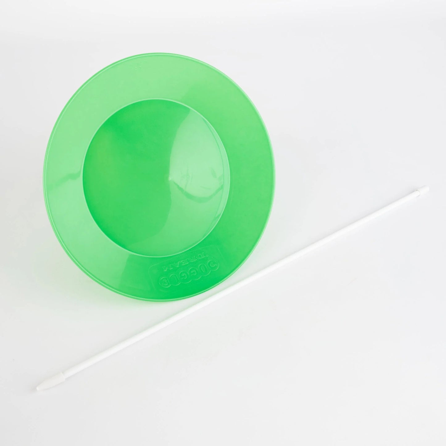 Spinning plate Play