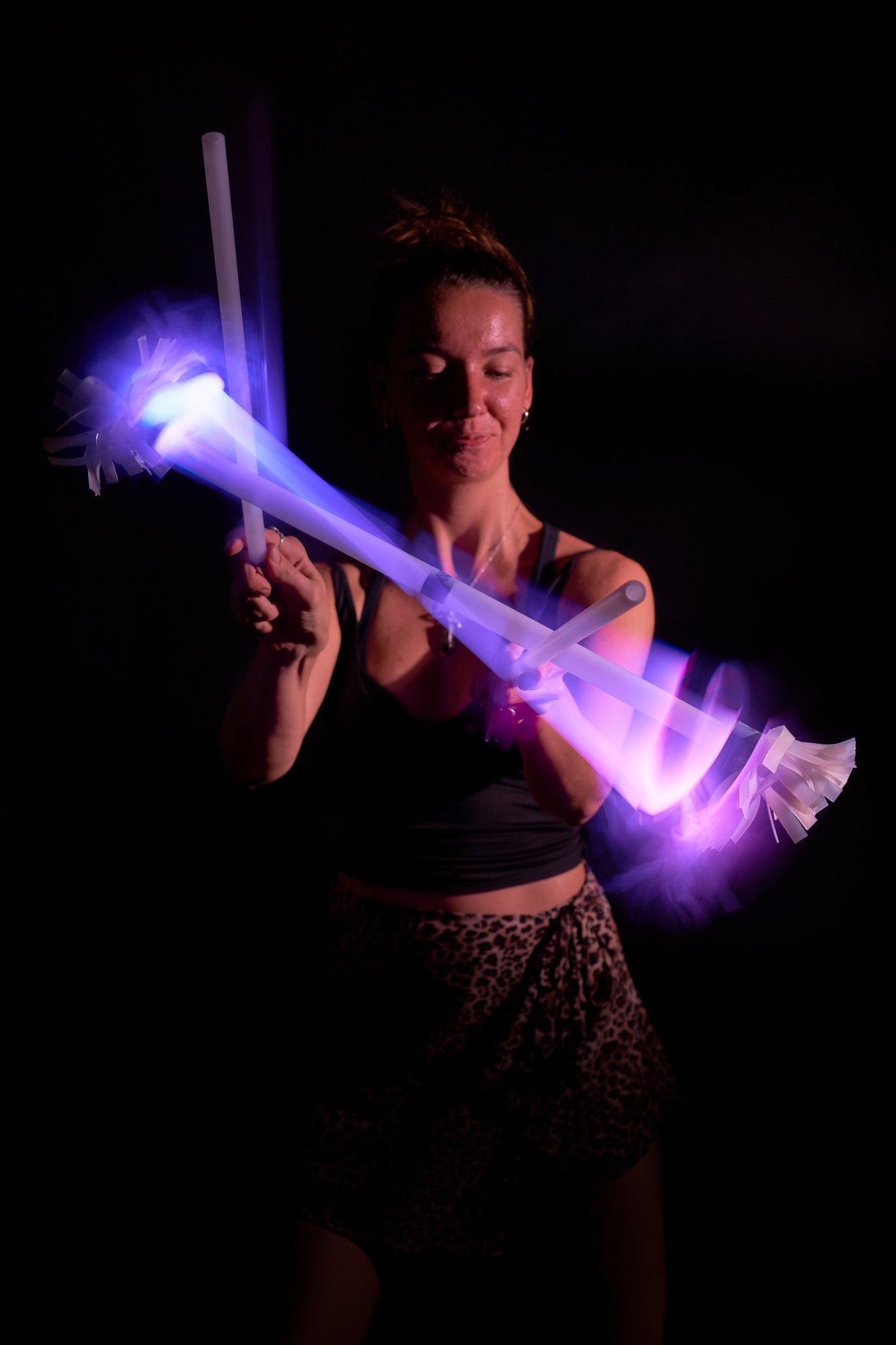 Lumi LED Flowerstick