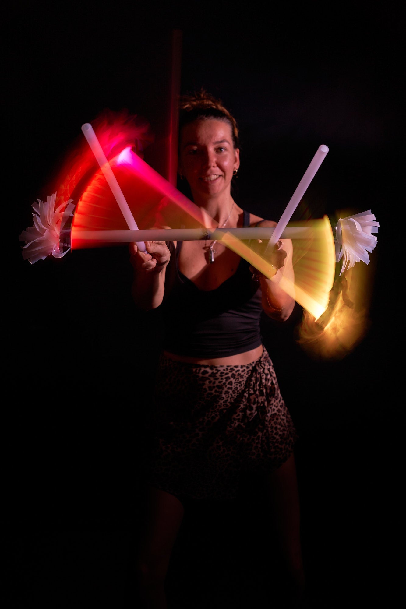 Lumi LED Flowerstick