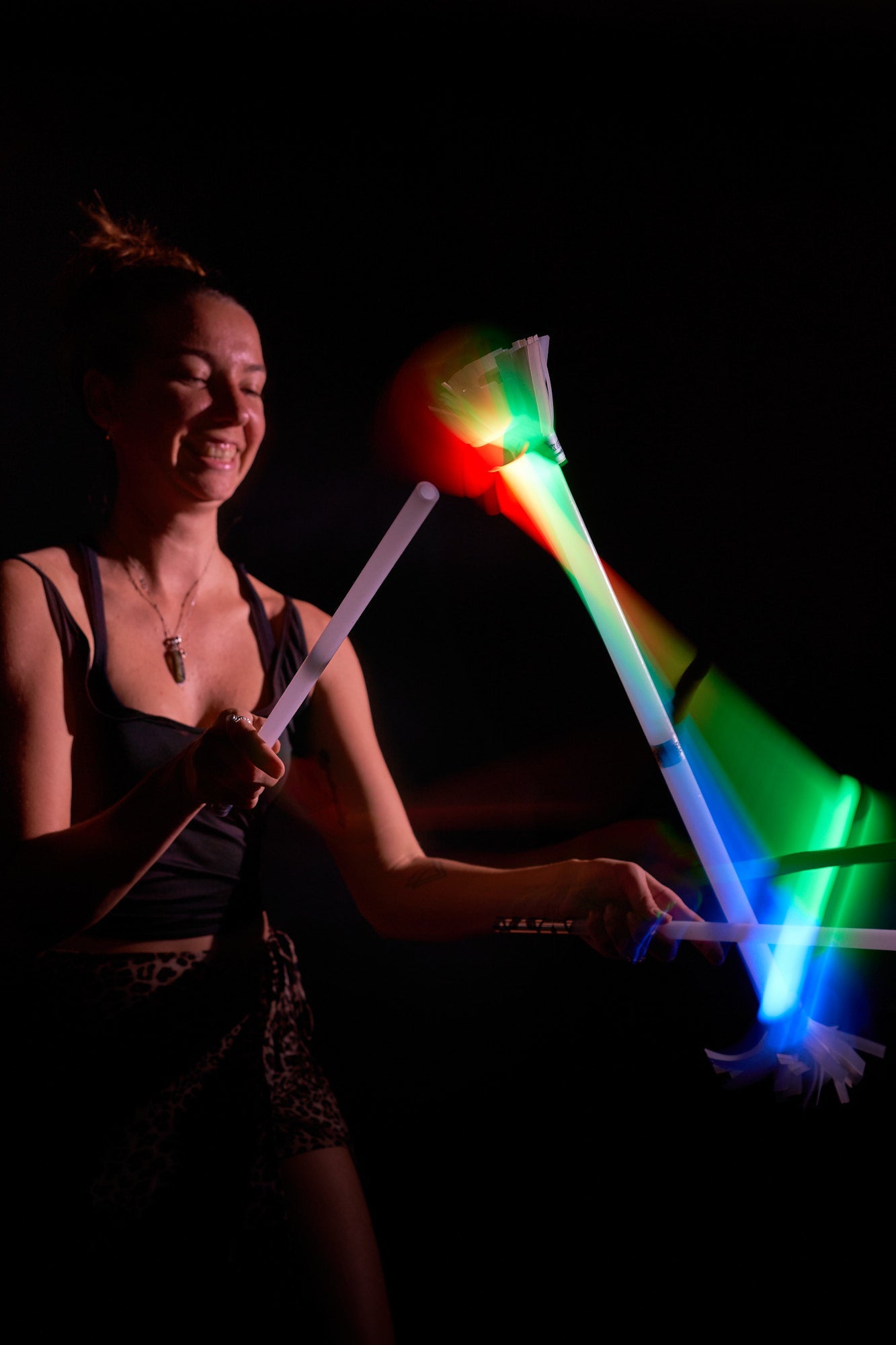 Lumi LED Flowerstick