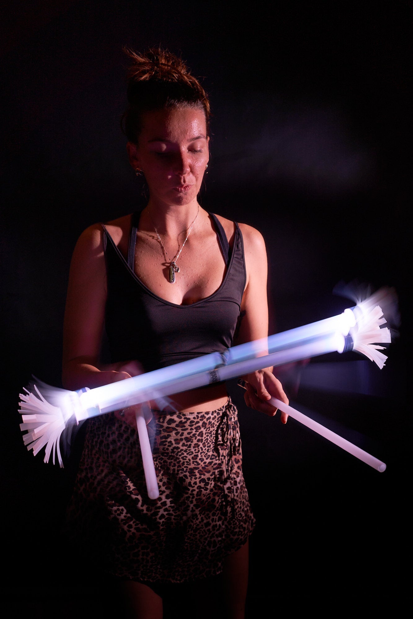 Lumi LED Flowerstick