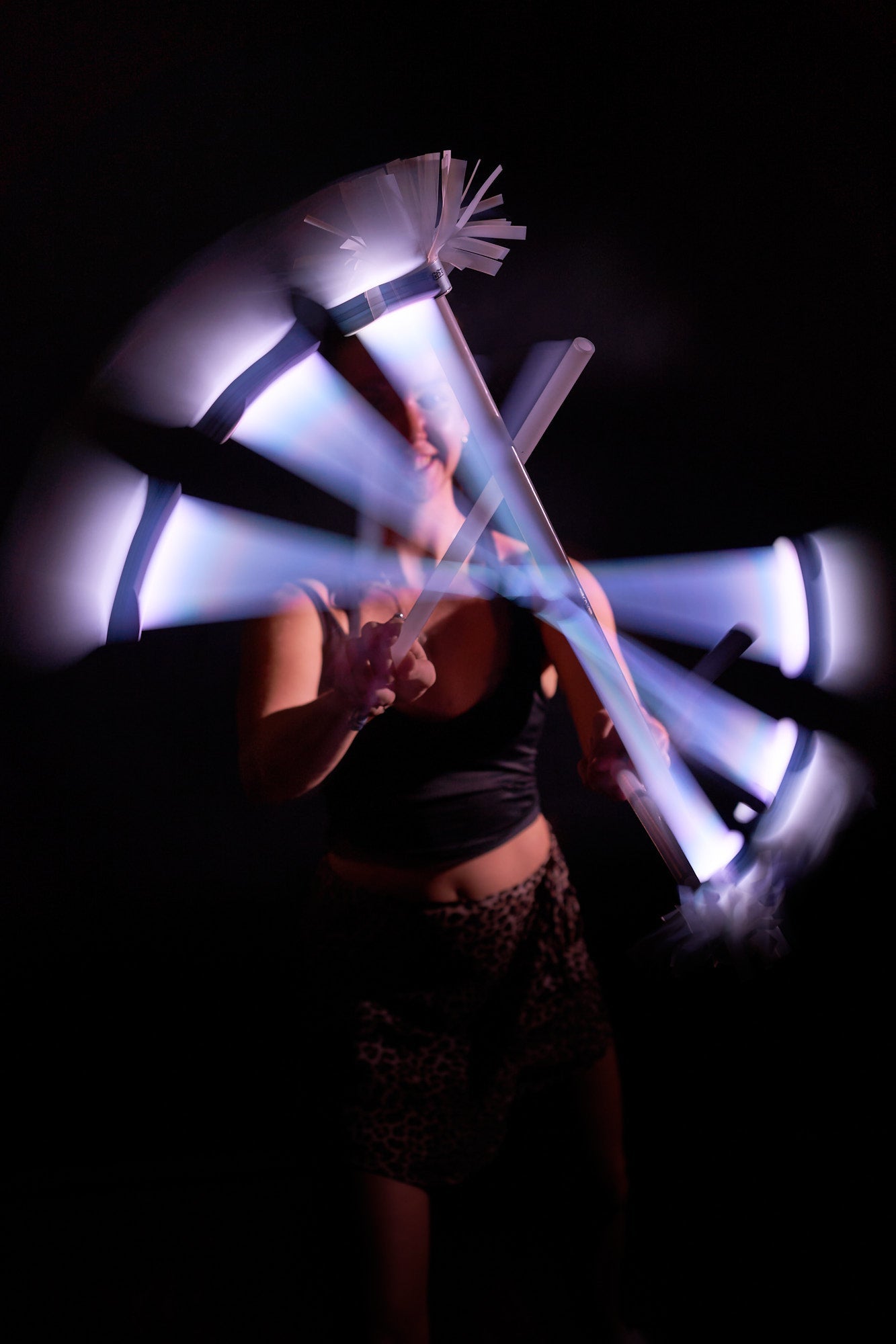 Lumi LED Flowerstick