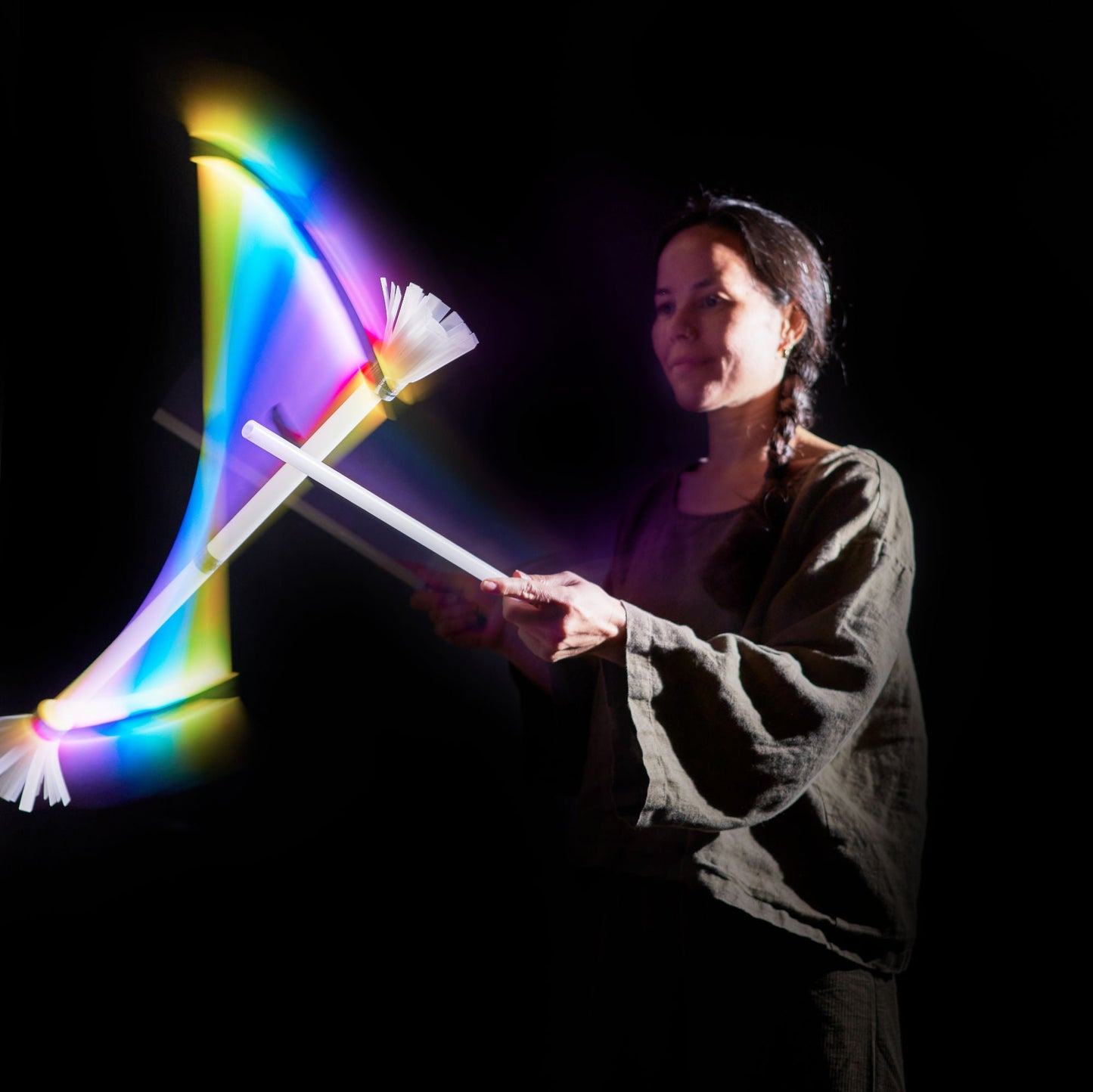 Lumi LED Flowerstick