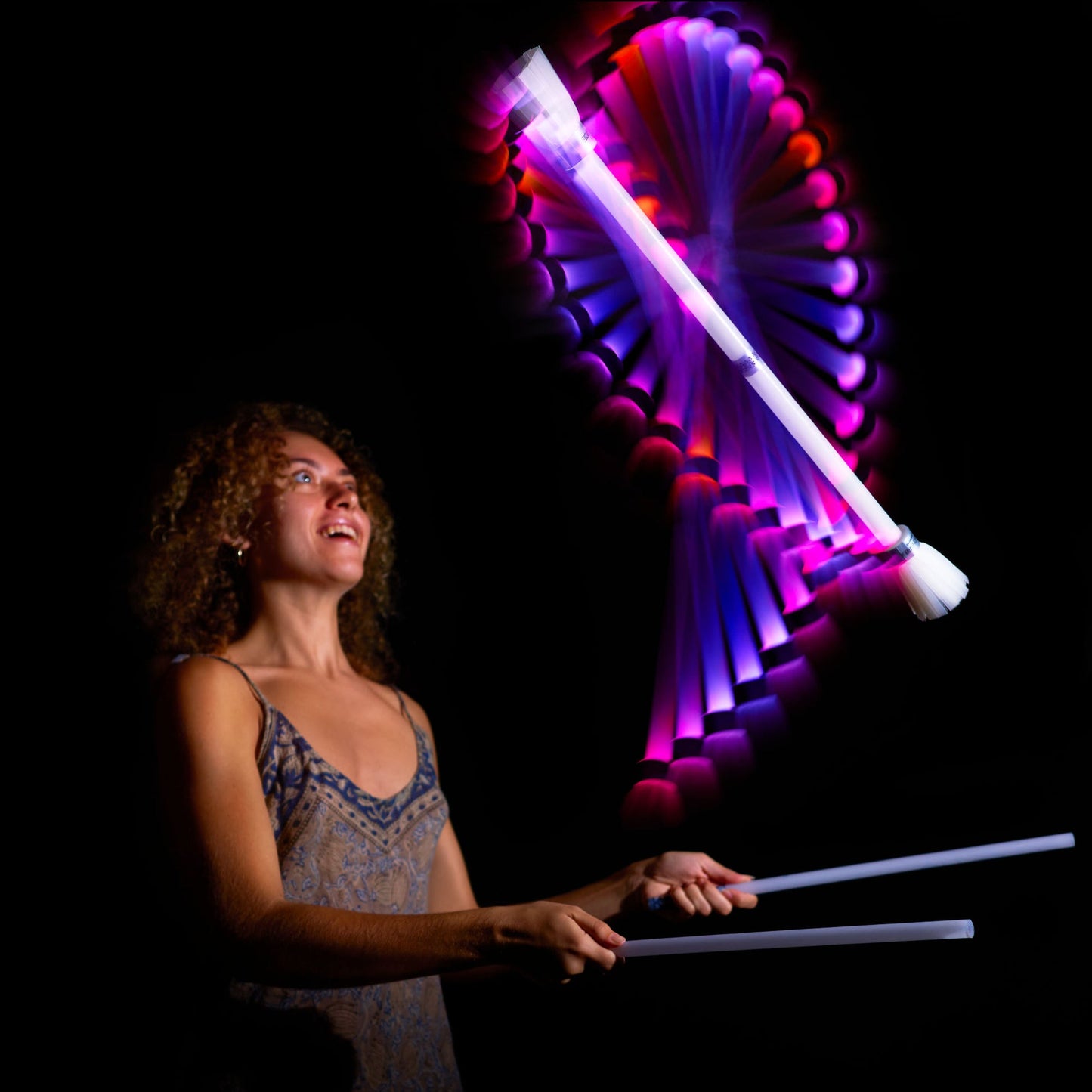 Lumi LED Flowerstick