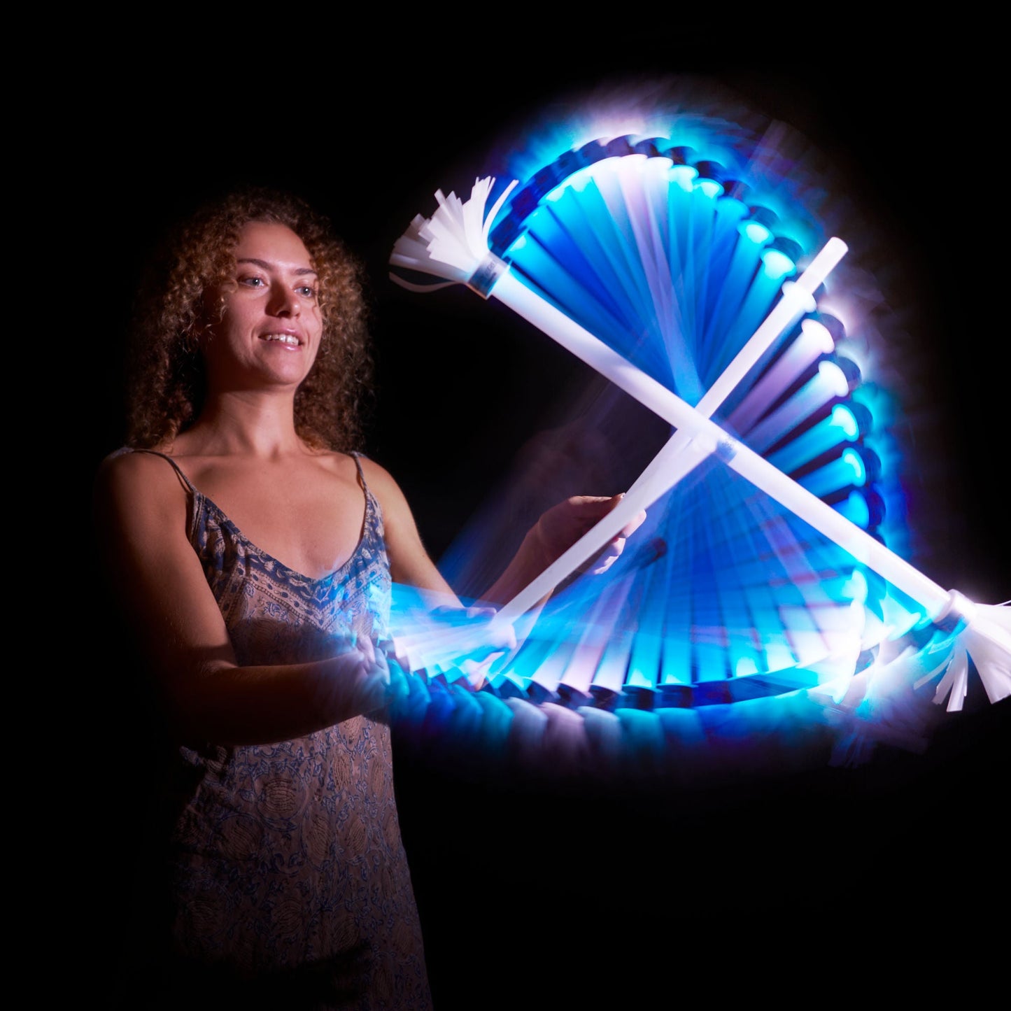 Lumi LED Flowerstick