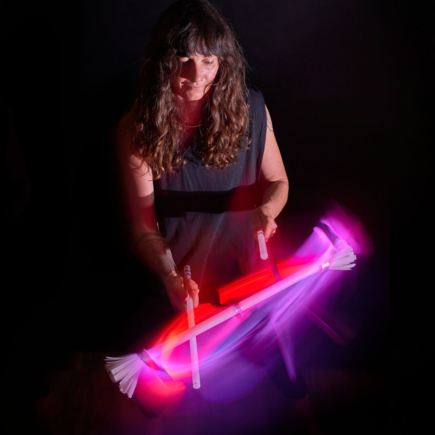 Lumi LED Flowerstick