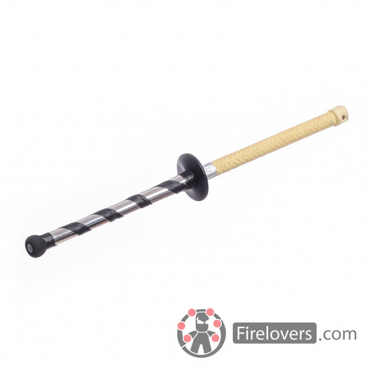 Fire Juggling Sword Gora