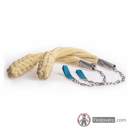 Fire snakes Isisrope