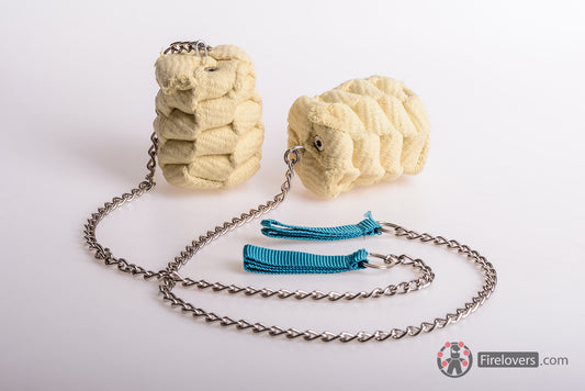 Moonblaze PROFI Fire poi