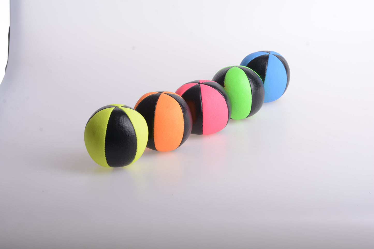 FLASH 6 Panel - jugging ball