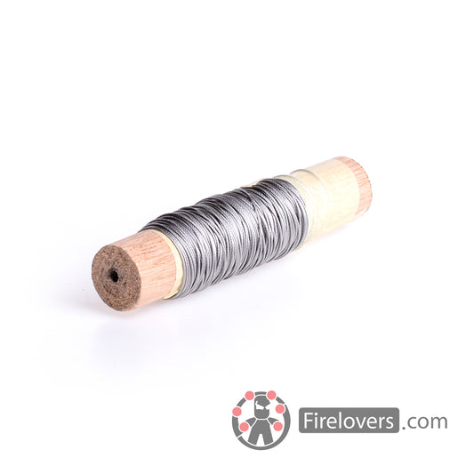 Wire For Levistick (Náhradní Lanko Pro Levistick) 0,38 mm Gora