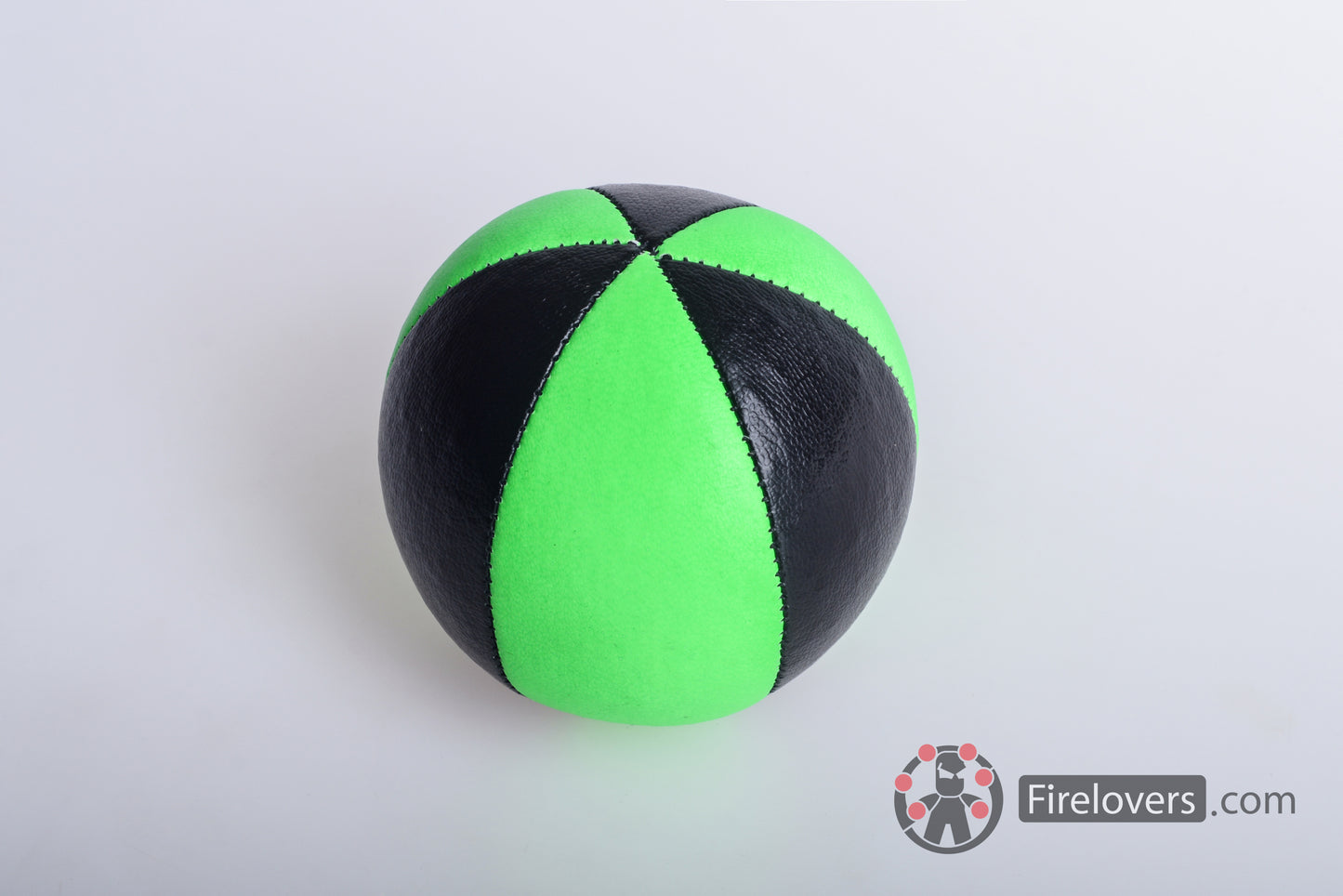 FLASH 6 Panel - jugging ball