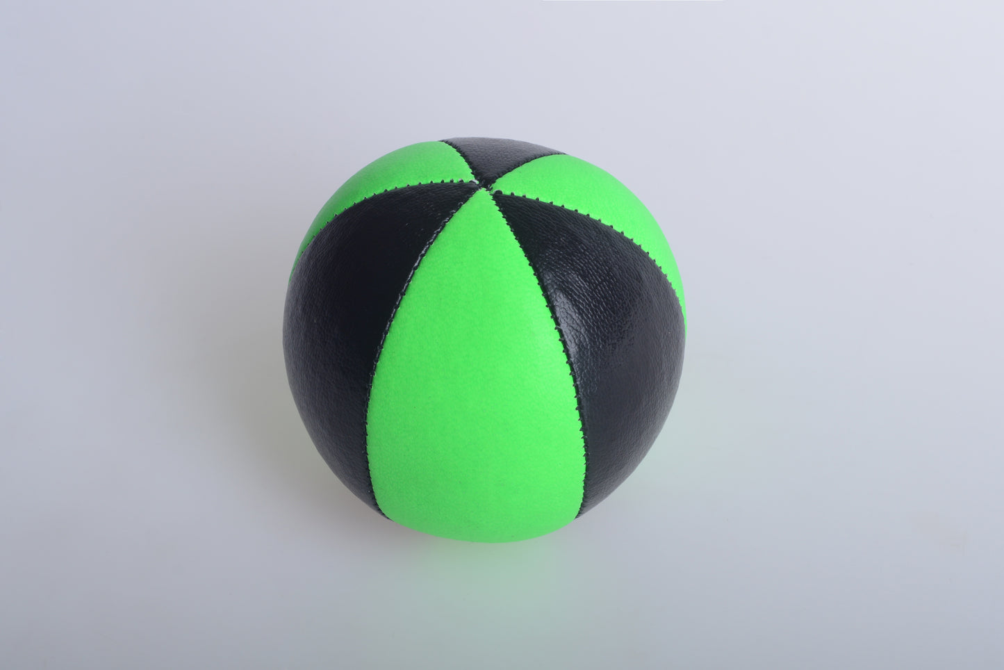 FLASH 6 Panel - jugging ball