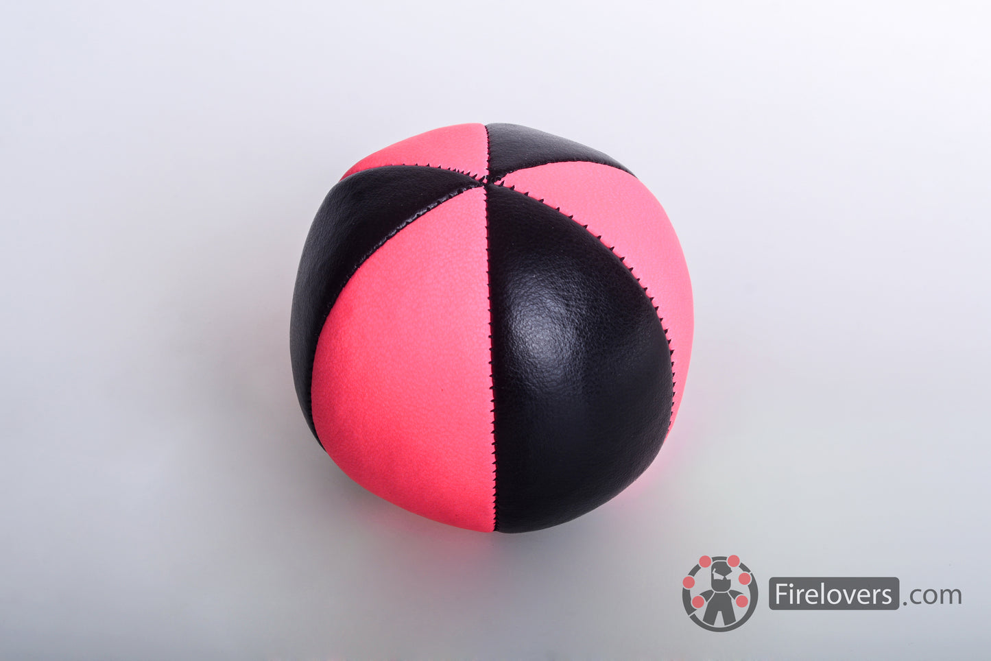 FLASH 6 Panel - jugging ball
