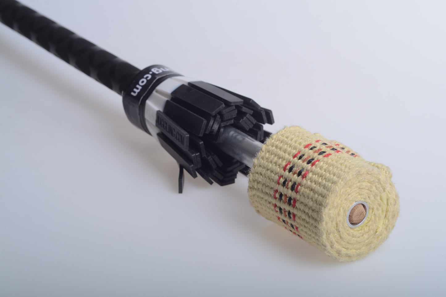 Hydra fire flowerstick (baton) - Play