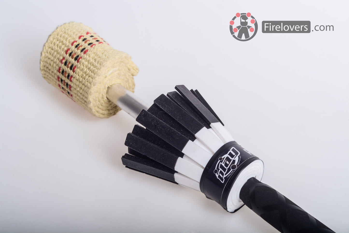 Hydra fire flowerstick (baton) - Play