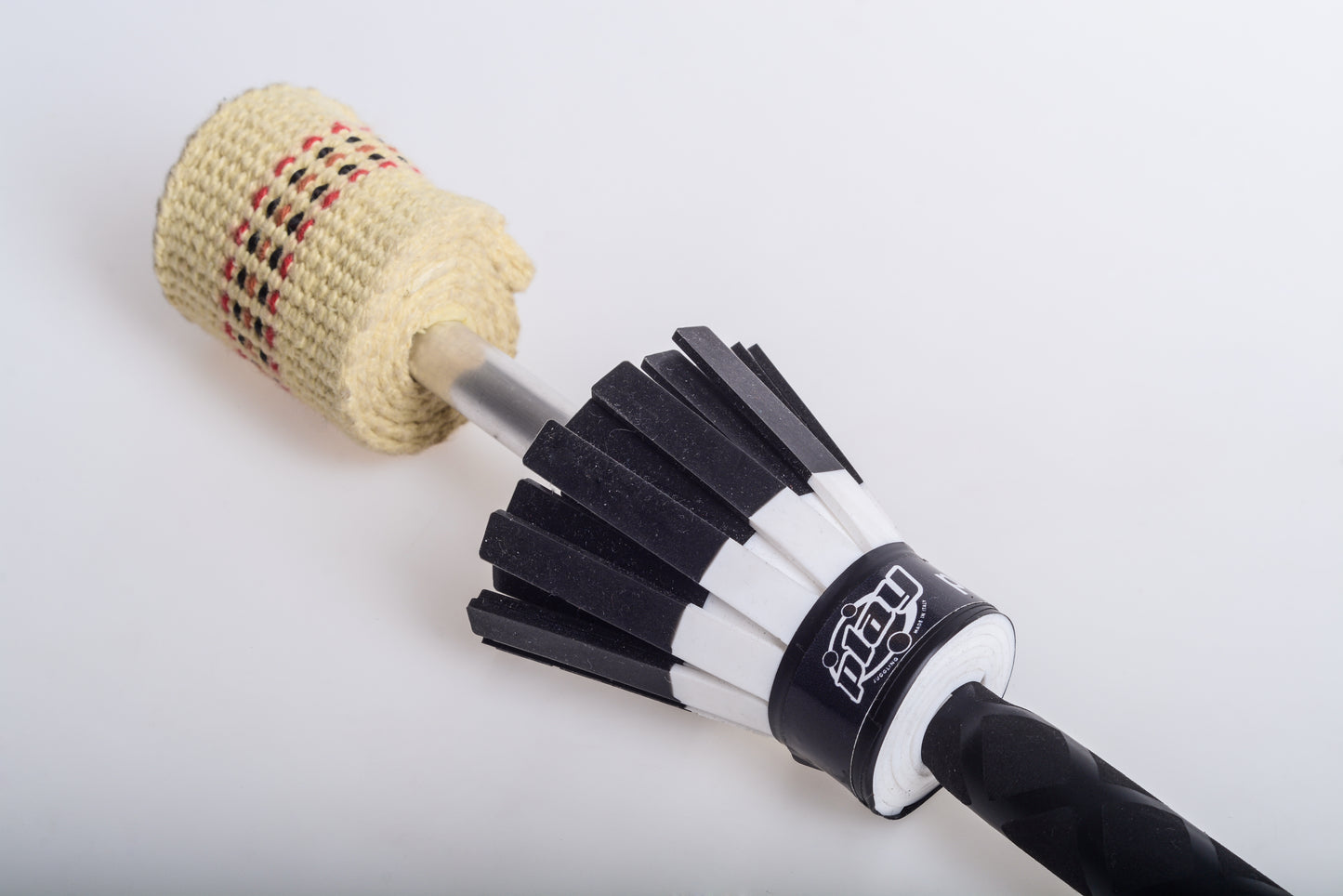 Hydra fire flowerstick (baton) - Play