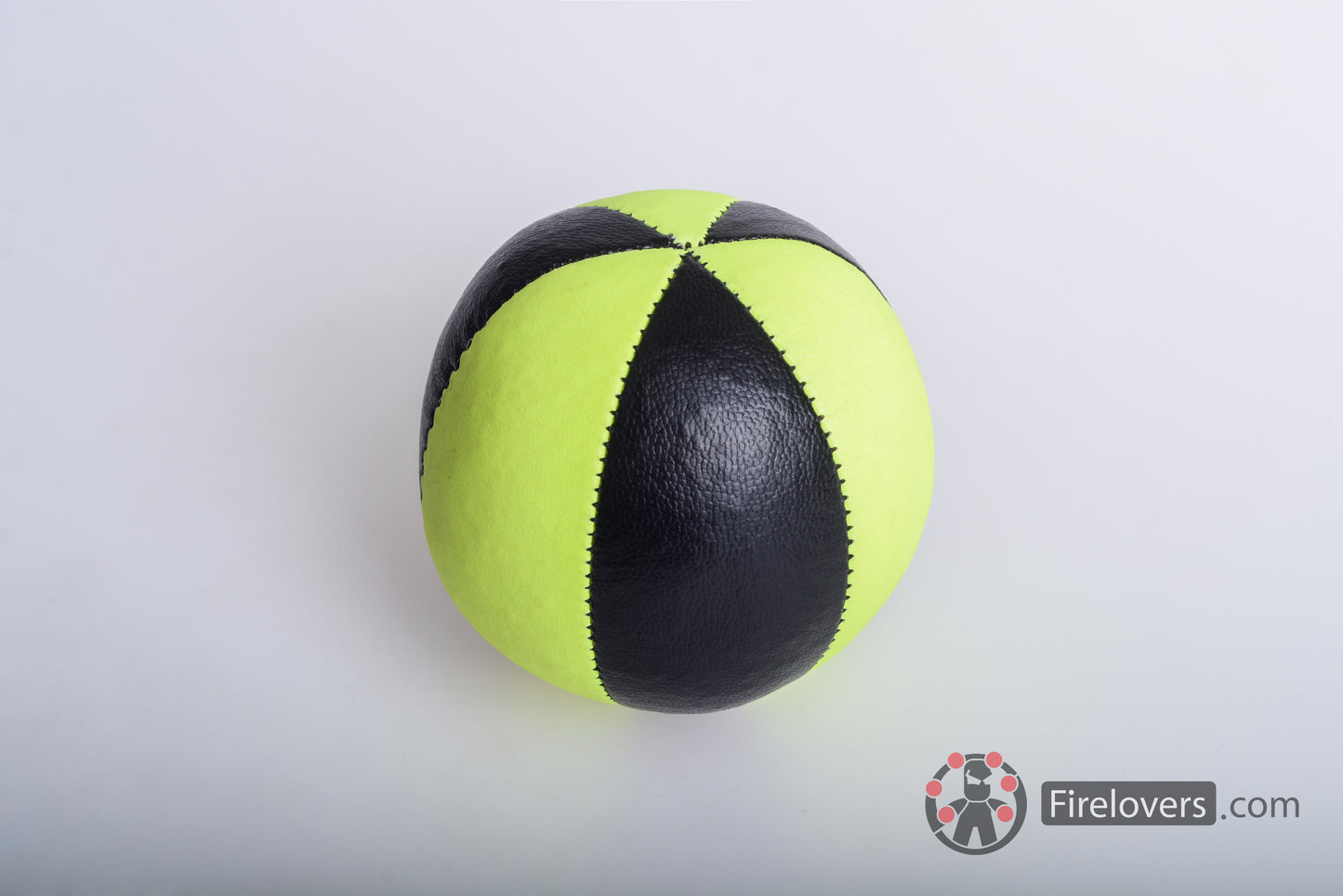 FLASH 6 Panel - jugging ball