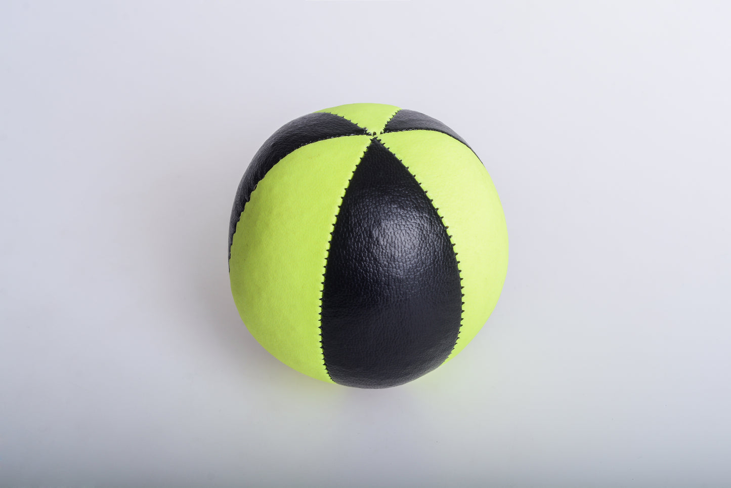 FLASH 6 Panel - jugging ball
