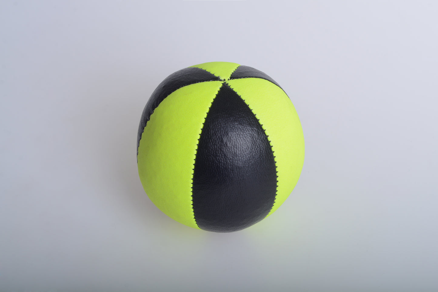 FLASH 6 Panel - jugging ball