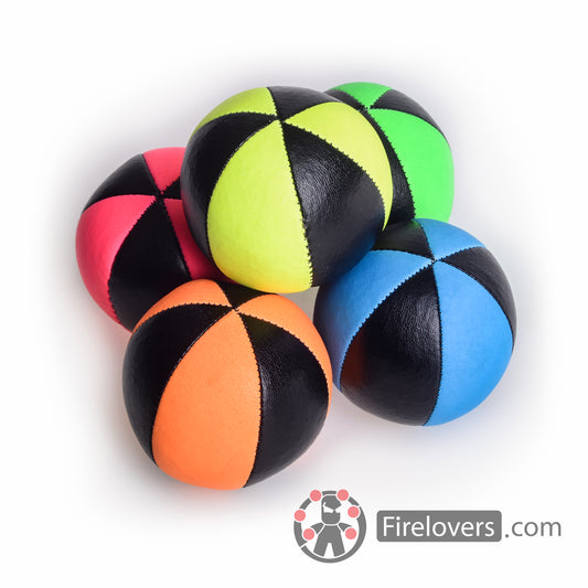 FLASH 6 Panel - jugging ball