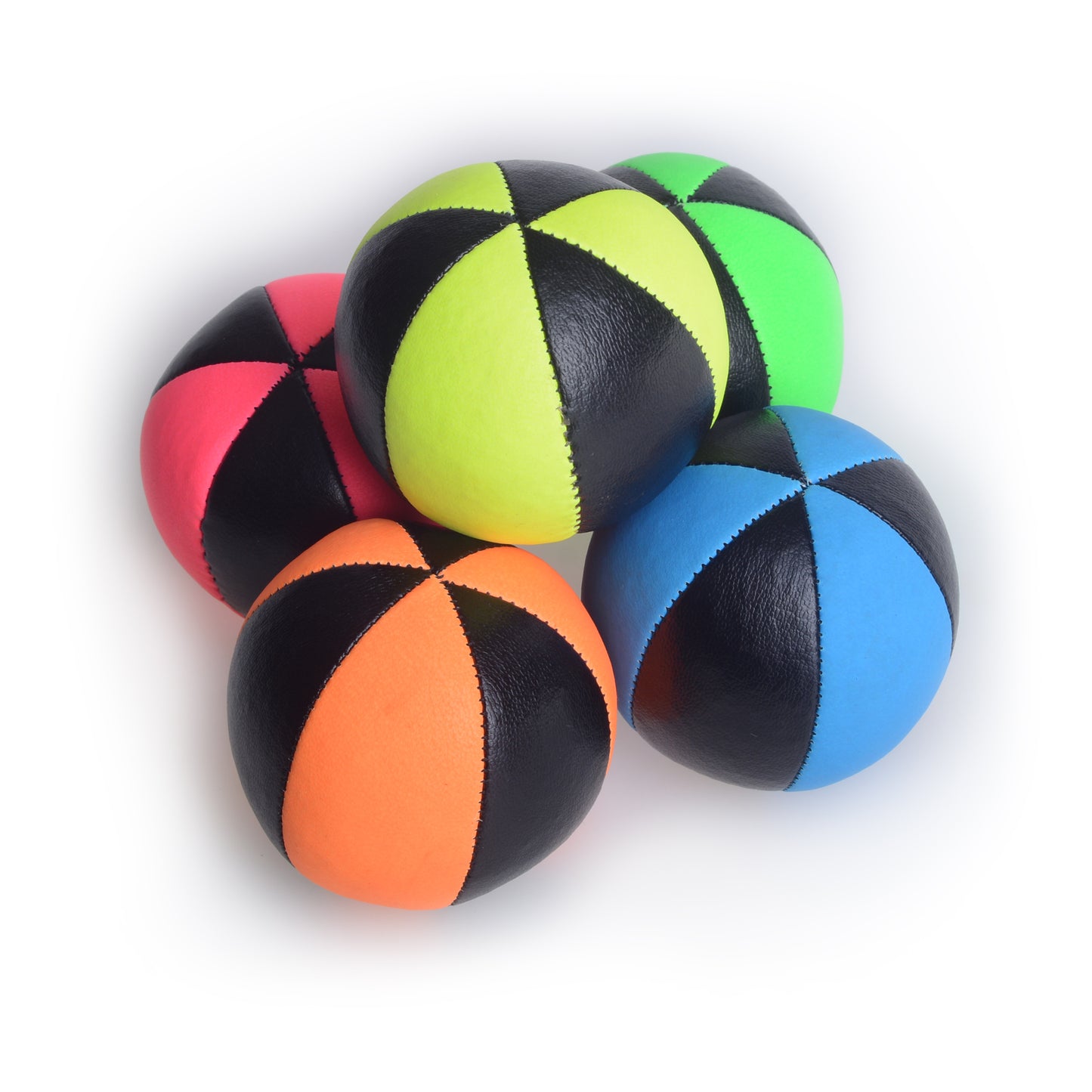 FLASH 6 Panel - jugging ball