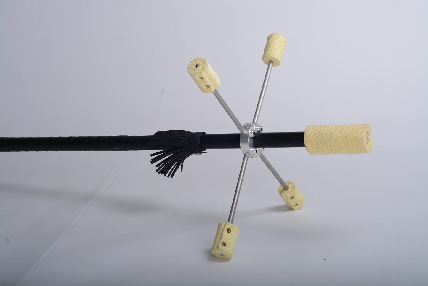 Dragon Staff Adapter Gora