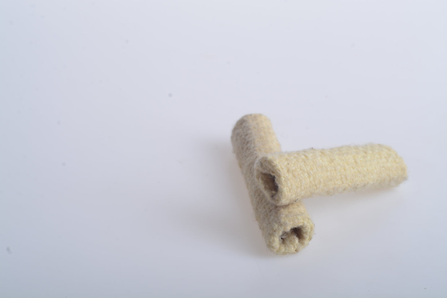 Sleeve Poi (Kevlarová Tuba Pro Poi) - 10 cm (1Pc)