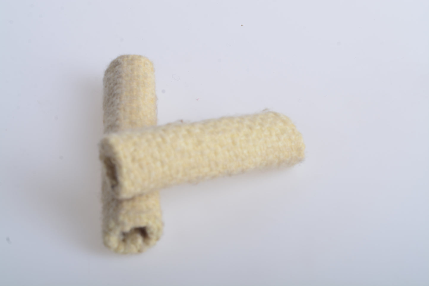 Sleeve Poi (Kevlarová Tuba Pro Poi) - 10 cm (1Pc)
