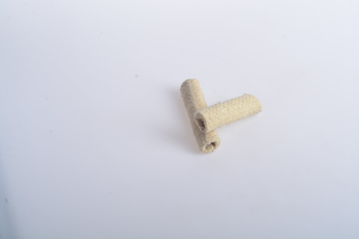 Sleeve Poi (Kevlarová Tuba Pro Poi) - 10 cm (1Pc)