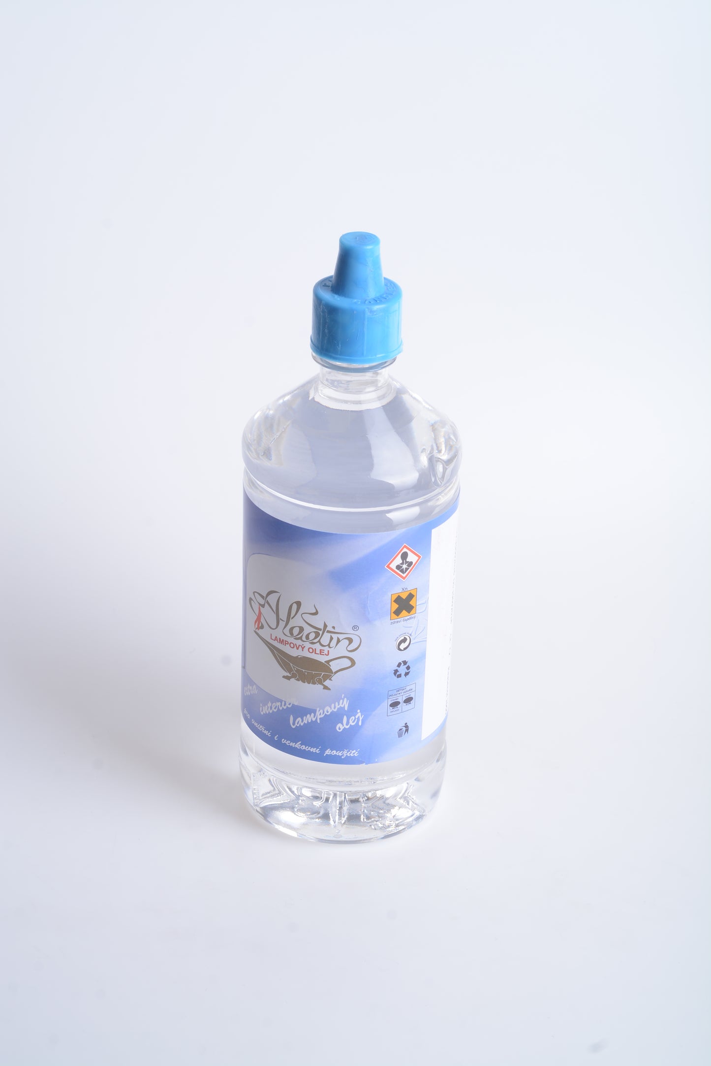 Lamp Oil