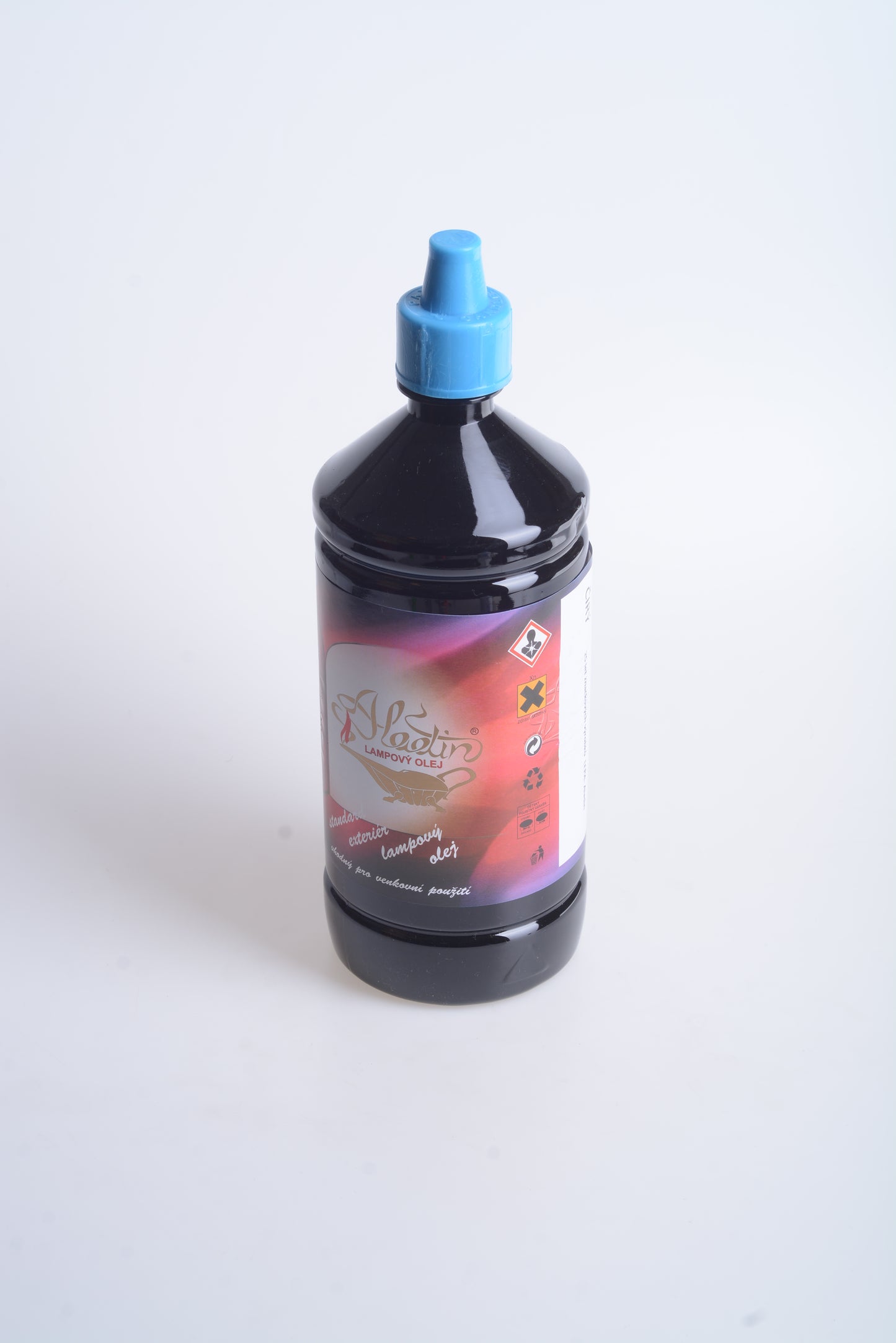 Lamp Oil