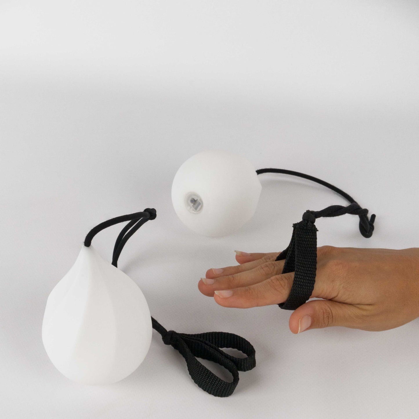 Lumi Pro Rechargeable LED Poi