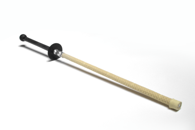 Fire sword - Gora