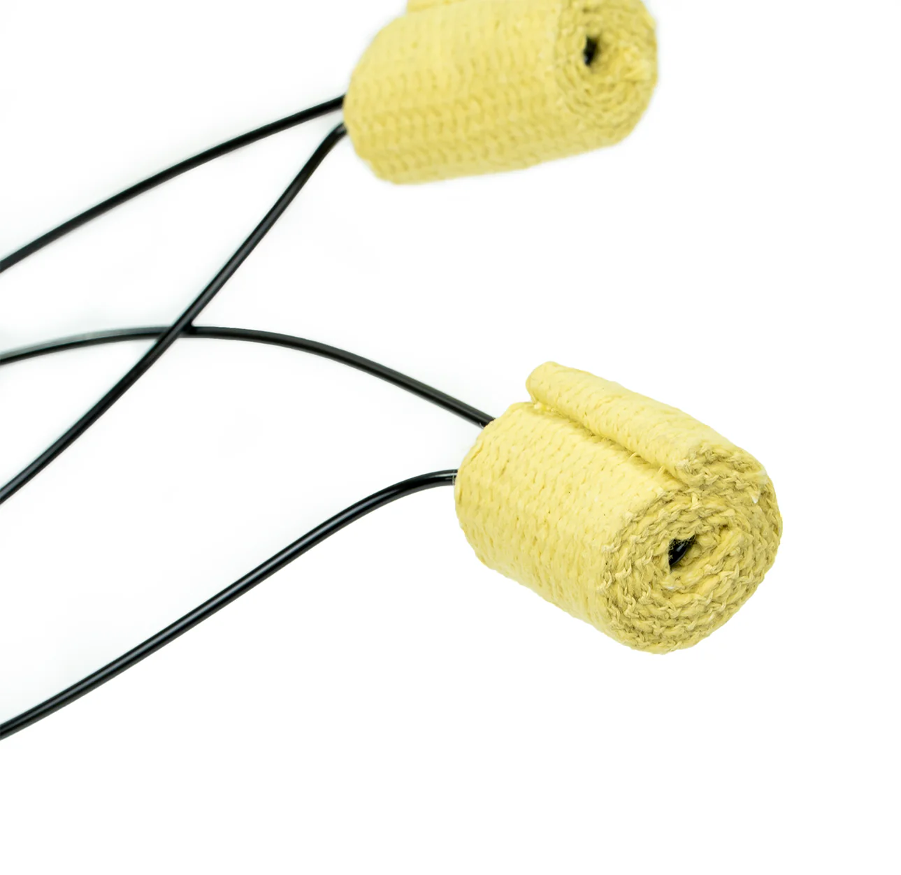 Fire Fan Lotus Light 5 Fingers Firelovers - Pair