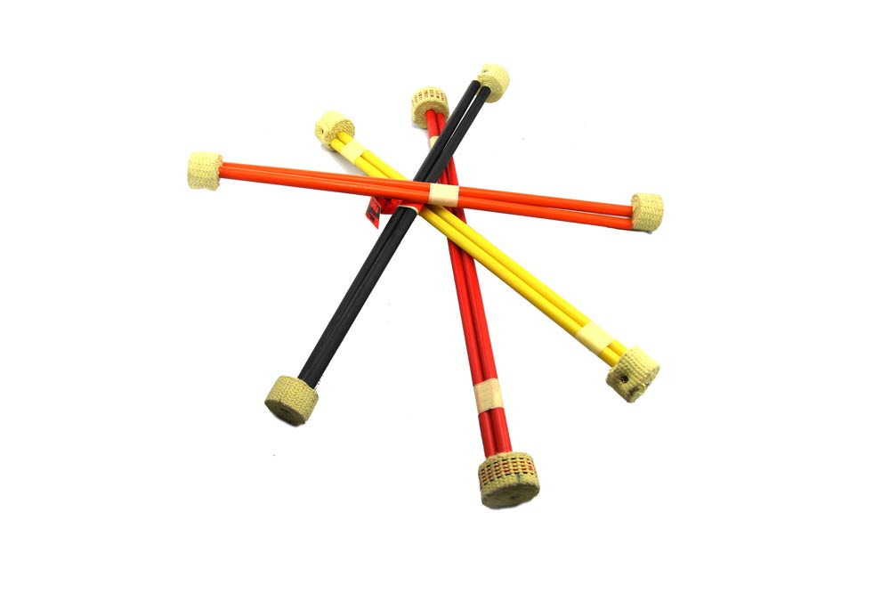 Fire handsticks - Gora
