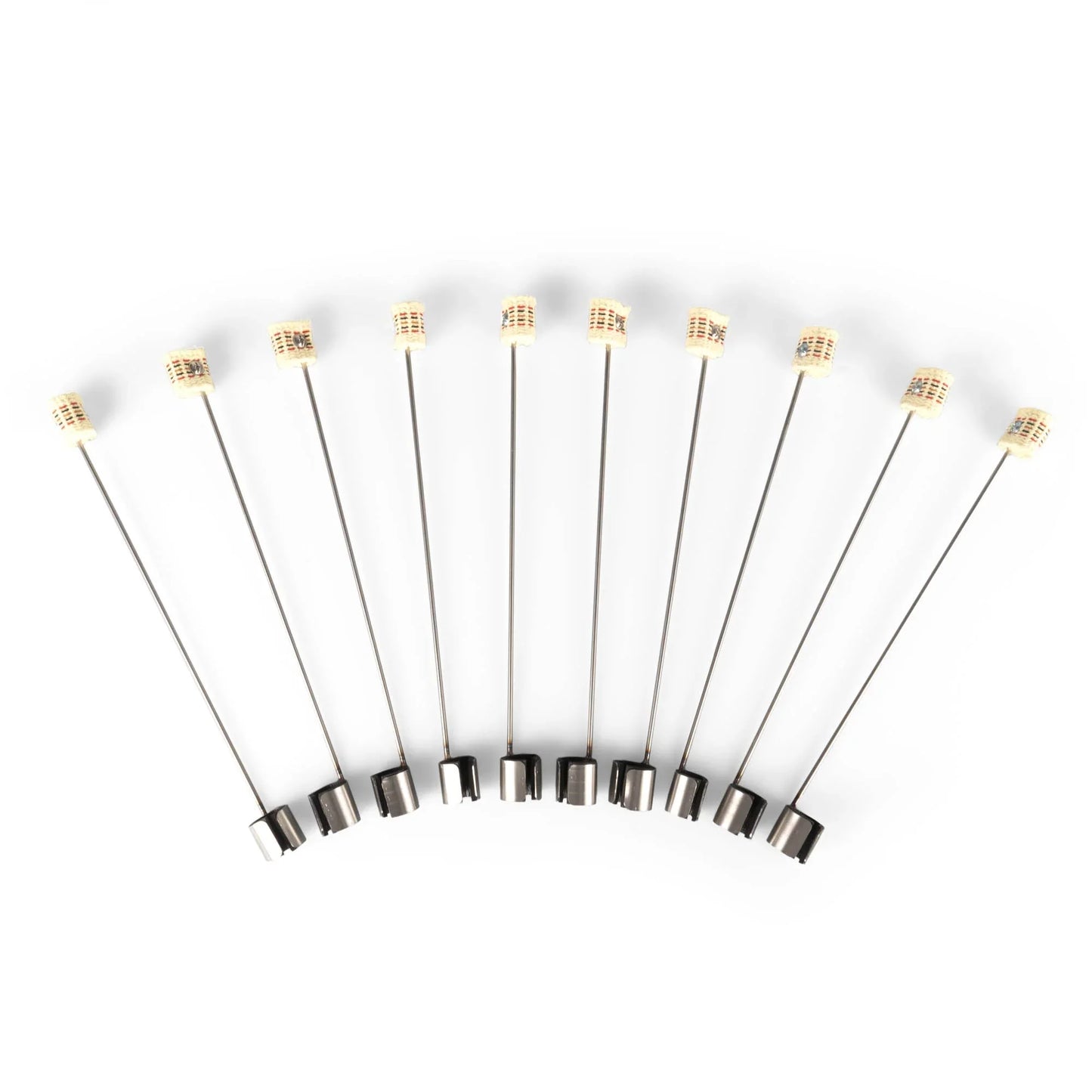 10 Fire Fingers (25 cm)