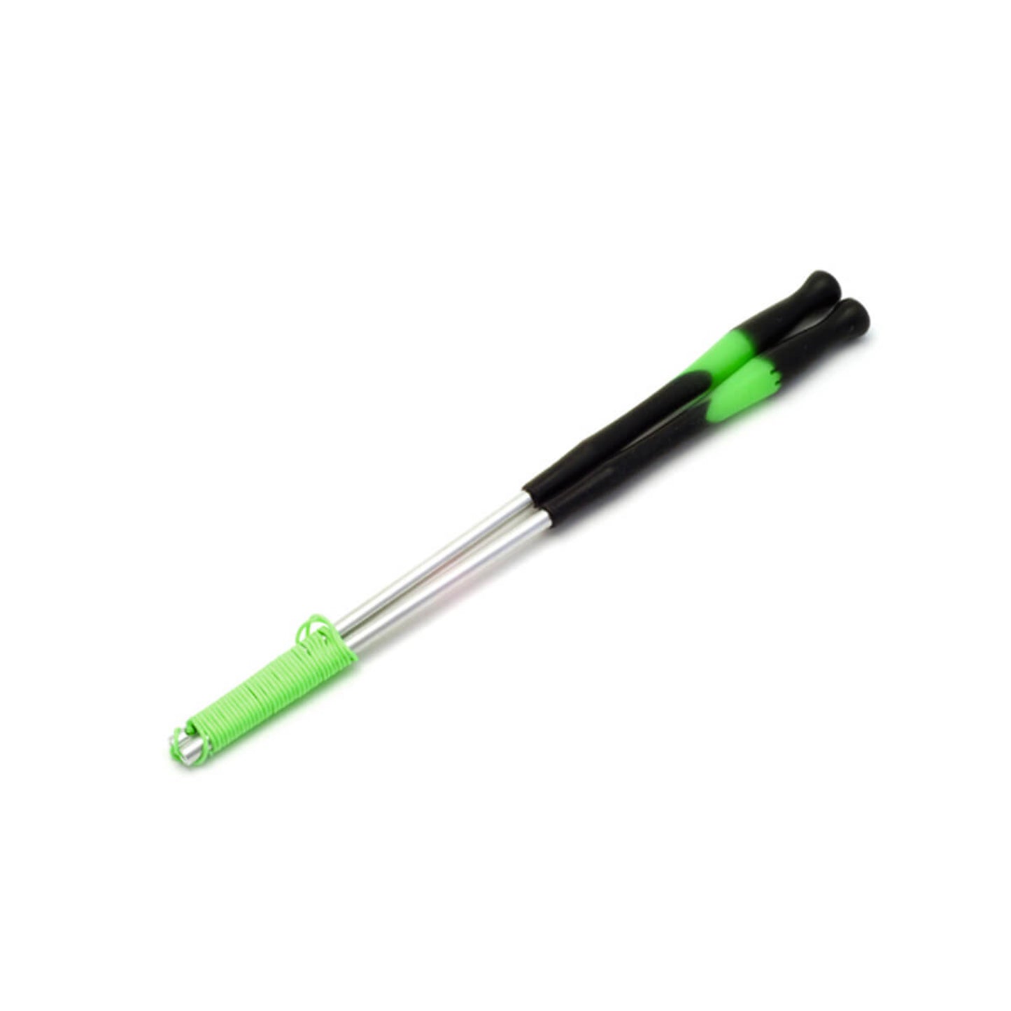 GEKO diabolo sticks - UV silicone grip - Play