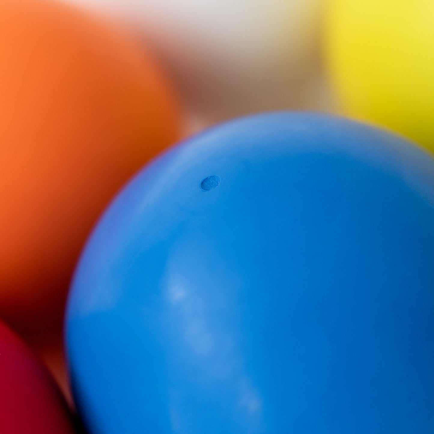 Bouncing ball G-FORCE 65 mm 155 g Play