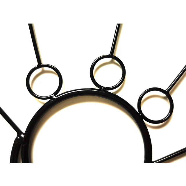Fans Construction (Pair)