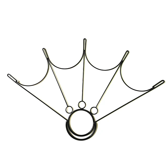 Fans Construction (Pair)