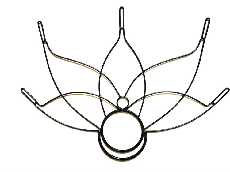 Fans Construction (Pair)
