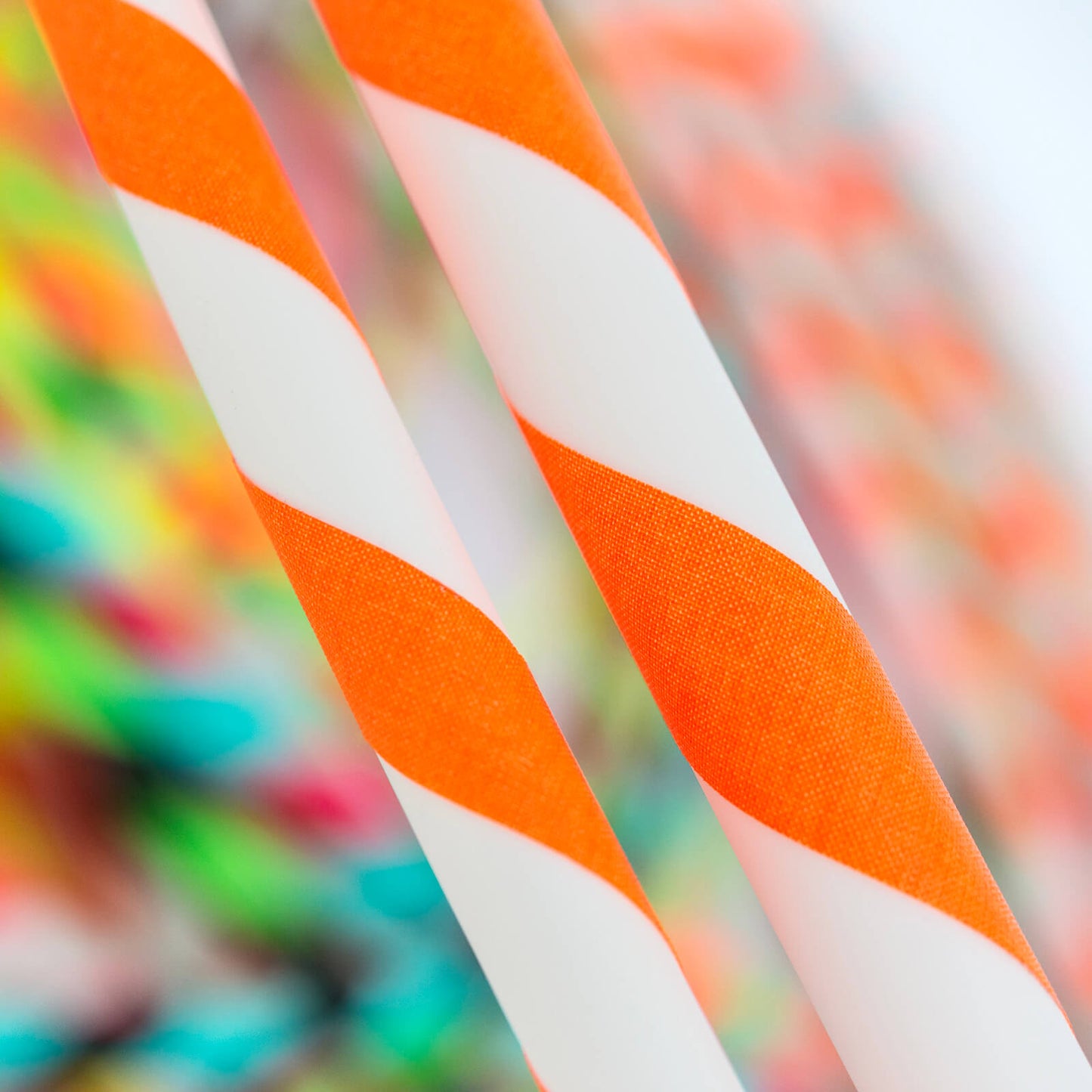 Perfect Hula hoops - play Customize your own hoop