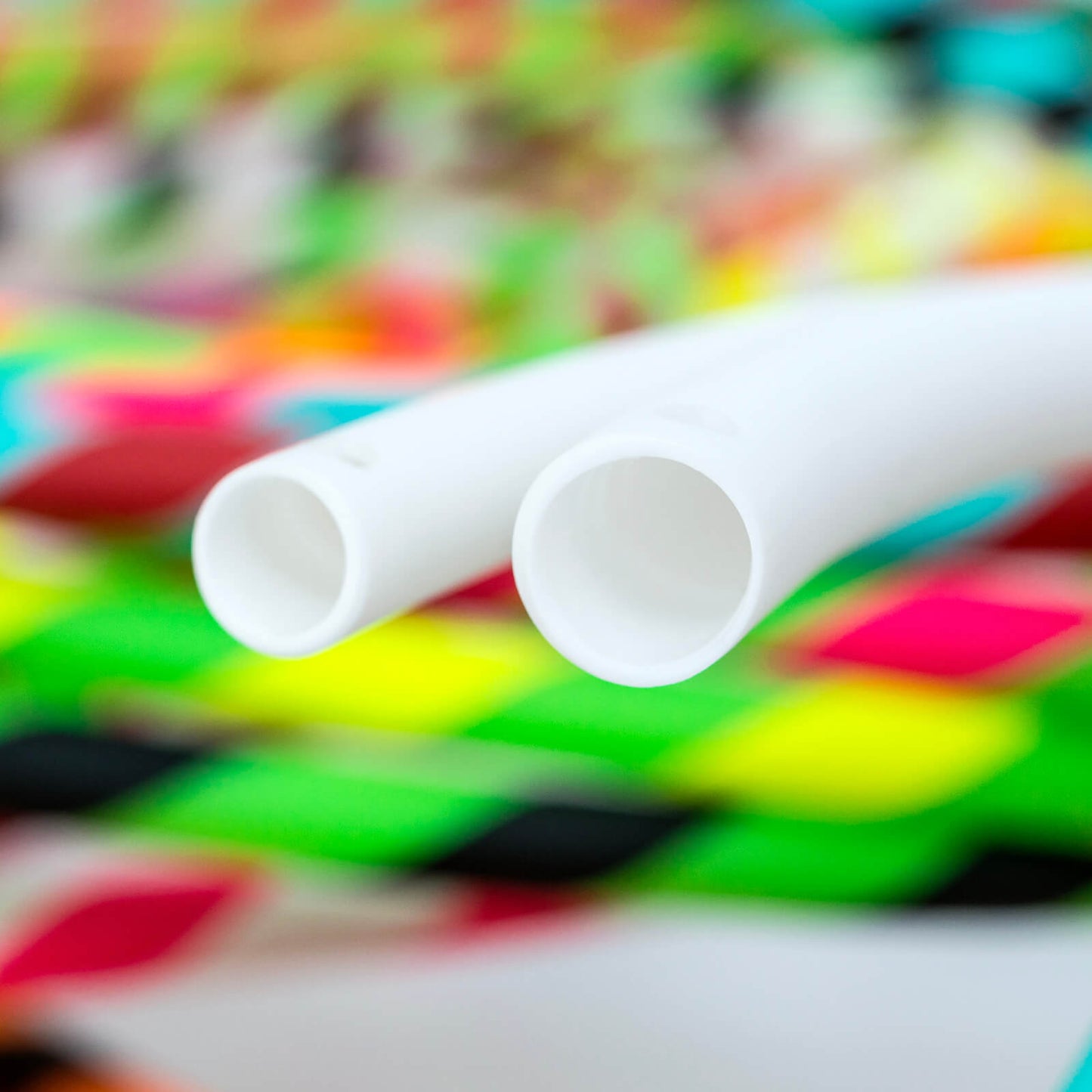 Perfect Hula hoops - play Customize your own hoop