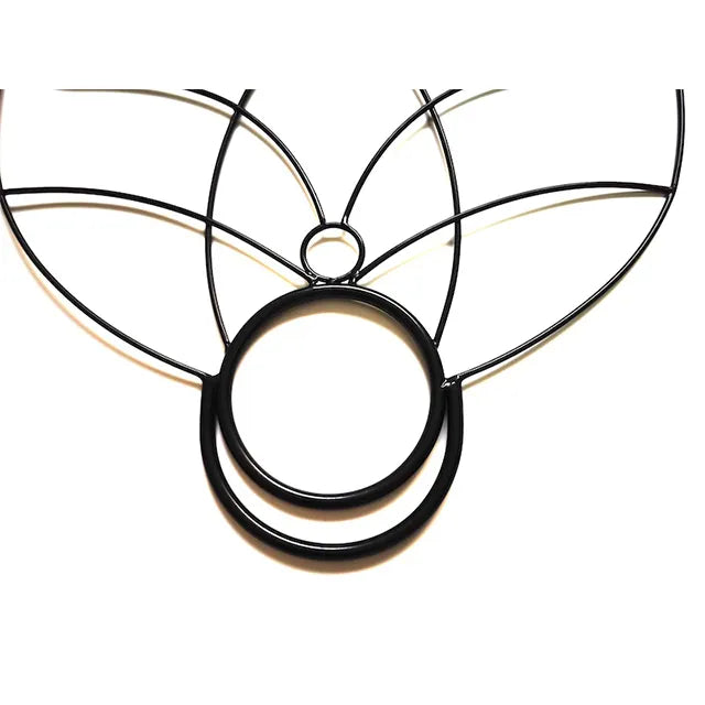 Fans Construction (Pair)