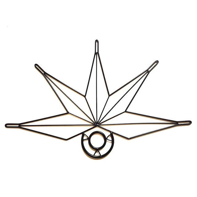 Fans Construction (Pair)