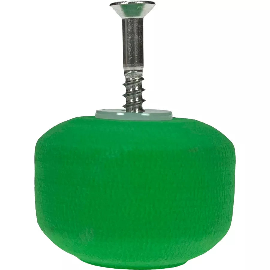 Club knobs