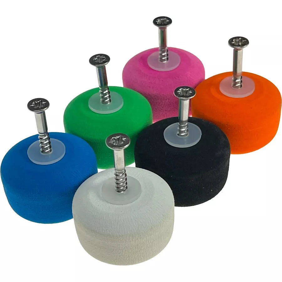 Club knobs
