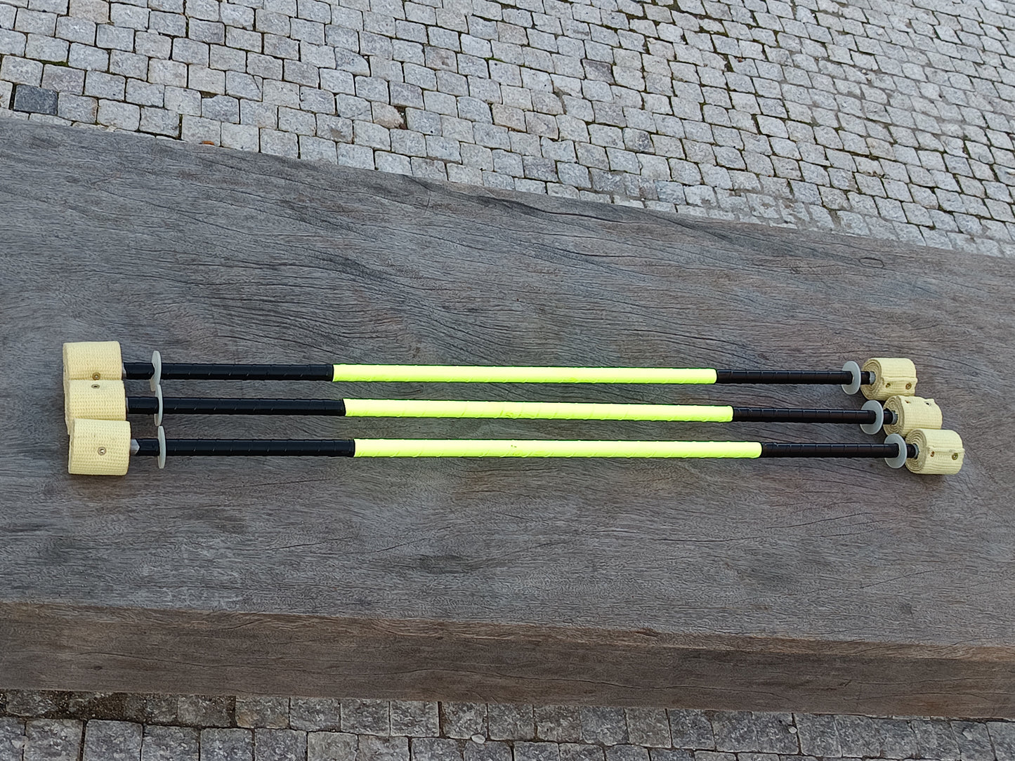 Fire staff PROFI