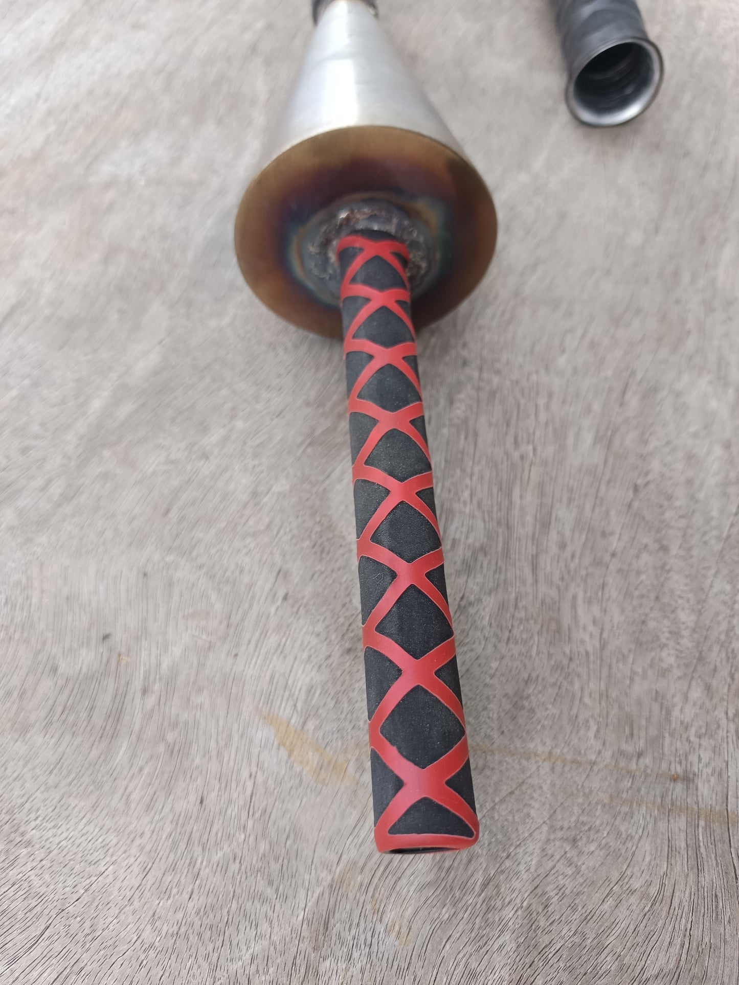 Lycopodium sword